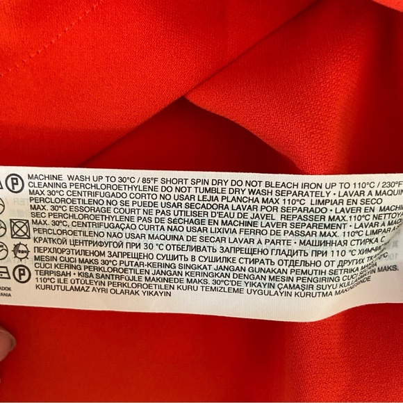 MNG Suit Dress - Picture 5 of 6